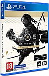 Ghost of Tsushima Directors Cut PS4 (Ελληνικοι Υποτιτλοι) (SONY)