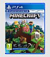 Minecraft Starter Collection PS4