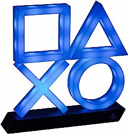 Playstation 5 Icons Light XL (PP7917PS) Paladone 