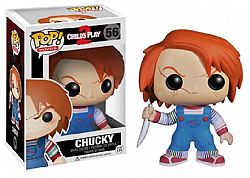 FUNKO POP! CHILDS 2 PLAY - CHUCKY #56 Vinyl figure
