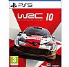 WRC 10 PS5