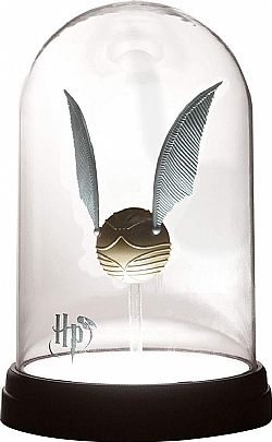 Harry Potter Golden Snitch Light (PP3906HP) Paladone