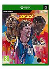 NBA 2K22 XBOX Series X (75th Anniversary Edition)