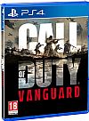 Call of Duty Vanguard PS4