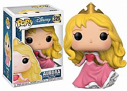 FUNKO POP! Disney - Aurora #325 Vinyl Figure