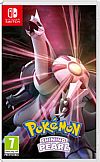 Pokemon Shining Pearl Nintendo Switch