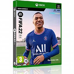 FIFA 22 XBOX SERIES X