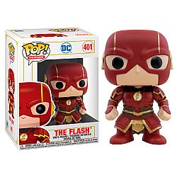 FUNKO POP! DC Heroes Imperial Palace - The Flash #401 Vinyl Figure