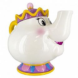 Beauty And The Beast Mrs Potts Τσαγιέρα Κεραμική 1000ml (PP4342DP)