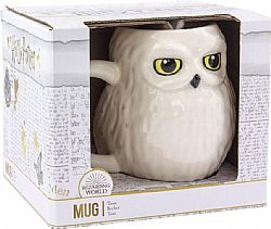 Hedwig Shaped Mug (PP5910HP) Paladone