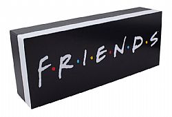 Friends Logo Light (PP8740FR) Paladone