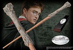 Harry Potter Wand (Character-Edition) NOB8415