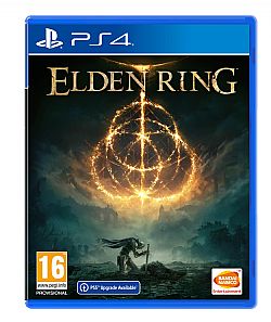 Elden Ring PS4
