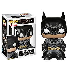 FUNKO POP! Batman Arkham Knight #71 Vinyl Figure