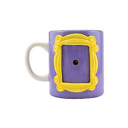 Friends Frame Ceramic Mug
