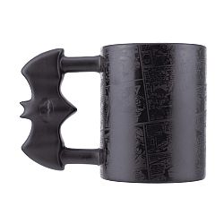 Batman Batarang Shaped Ceramic Mug PP8053BM Paladone