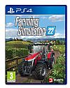 Farming Simulator 22 PS4