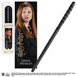 Ginny Weasley PVC Wand Replica NOB6325 Noble Collection