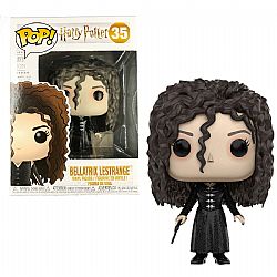 FUNKO POP! Harry Potter Bellatrix Lestrange #35 Vinyl Figure