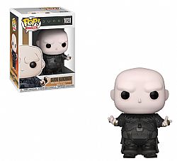 FUNKO POP! Dune - Baron Harkonnen #1028 Vinyl Figure
