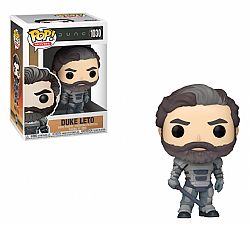 FUNKO POP! Dune - Duke Leto #1030 Vinyl Figure