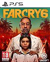 Far Cry 6 PS5