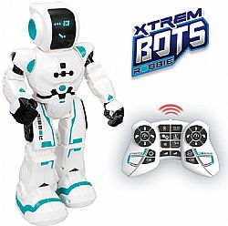 Xtreme Bots - Robbie Robot (380831)