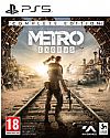 Metro Exodus Complete Edition PS5
