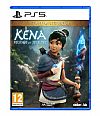 Kena Bridge Of Spirits PS5 (Deluxe Edition)