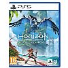 Horizon Forbidden West PS5 (Ελληνικό μενού & υπότιτλοι)