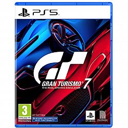 Gran Turismo 7 PS5 (Ελληνικο Μενου)