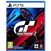 Gran Turismo 7 PS5 (Ελληνικο Μενου)