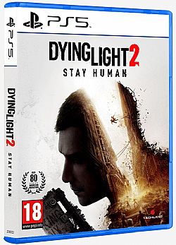 Dying Light 2 Stay Human PS5