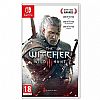 The Witcher 3 Wild Hunt Nintendo Switch