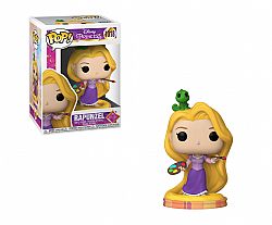 FUNKO POP! Disney Ultimate Princess Rapunzel #1018 Vinyl Figure