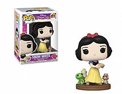 FUNKO POP! Disney Ultimate Princess Snow White #1019 Vinyl Figure
