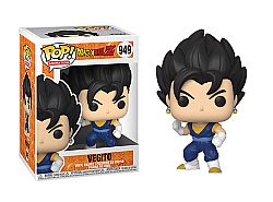 FUNKO POP Dragon Ball Z S9 Vegito #949 Vinyl Figure