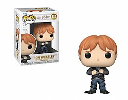 FUNKO POP! Harry Potter Ron in Devils Snare #134 Vinyl Figure