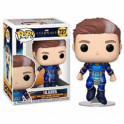FUNKO POP! Marvel The Eternals - Ikaris #727 Vinyl Figure