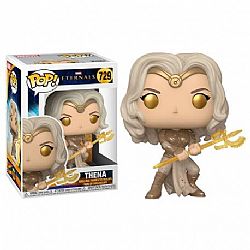 FUNKO POP! Marvel The Eternals - Thena #729 Vinyl Figure