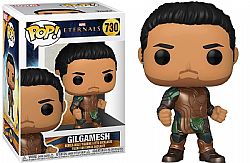FUNKO POP! Marvel The Eternals - Gilgamesh #730 Vinyl Figure