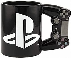 Playstation PS4 Controller Mug (PP5853PS) Paladone
