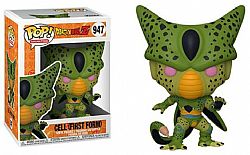 FUNKO POP! Dragon Ball Z S8 - Cell (First Form) #947 Vinyl Figure