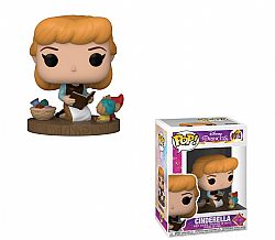 FUNKO POP! Disney Ultimate Princess Cinderella #1015 Vinyl Figure
