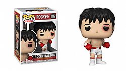 FUNKO POP! Rocky 45th Anniversary - Rocky Balboa #1177 Vinyl Figure