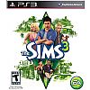 Sims 3 PS3 (Greatest hits)