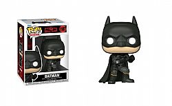 FUNKO POP! The Batman - Batman #1187 Vinyl Figure