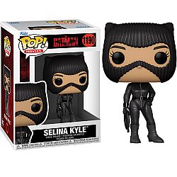 FUNKO POP! The Batman - Selina Kyle #1190 Vinyl Figure