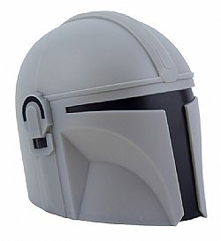 Mandalorian Desktop Light PP8548MAN (Paladone)