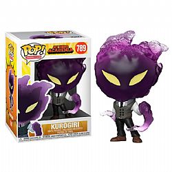 FUNKO POP! My Hero Academia Kurogiri #789 Vinyl figure